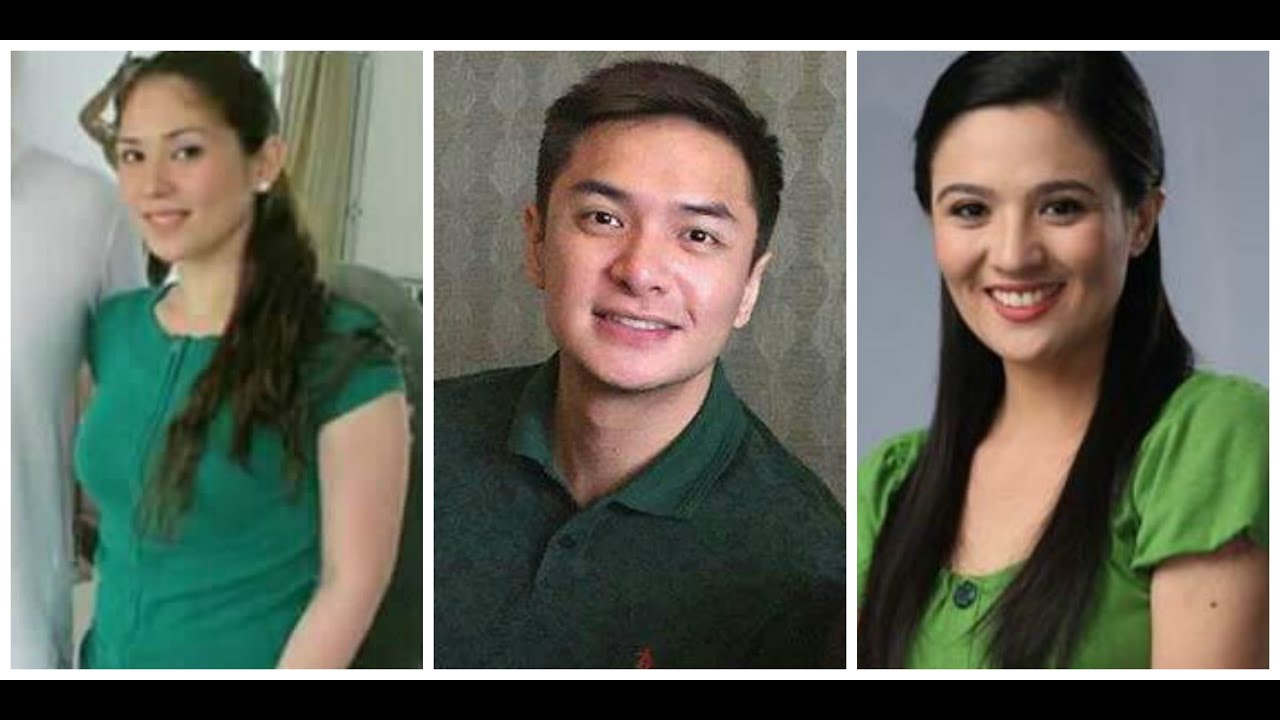 Sunshine Dizon husband's alleged Mistress Clang nagsalita na