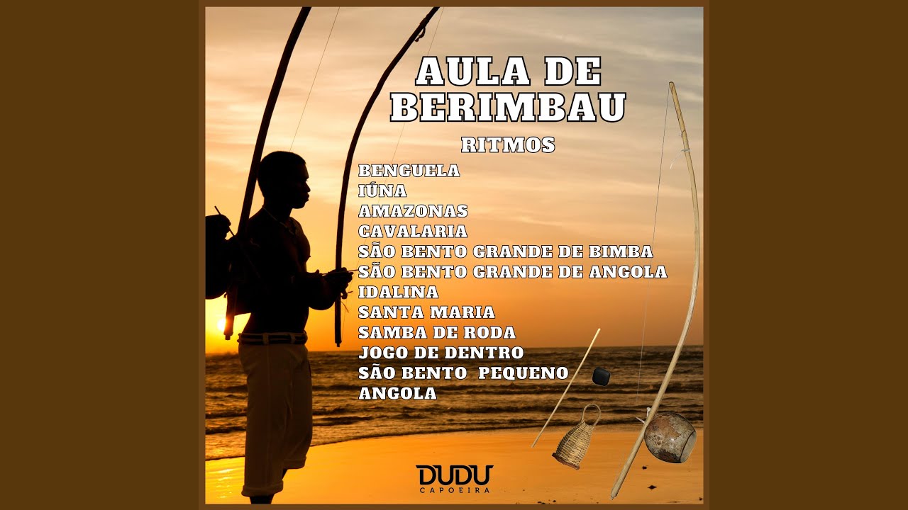 Samba de Roda