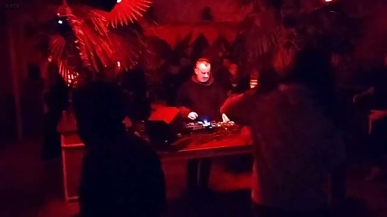 Filip Nikolaević @ K.P.T.M. ~ Belgrade ~ 15.11.2025. ~ 1:23am