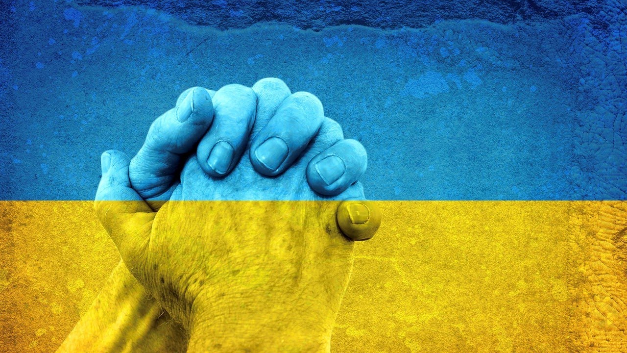 Do you really think that this is a local conflict? / Human Rights & Charity