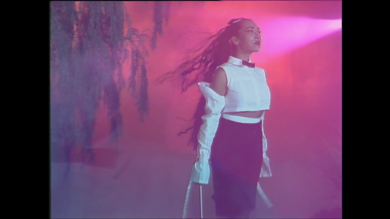 SASAMI - The Greatest (Official Video)