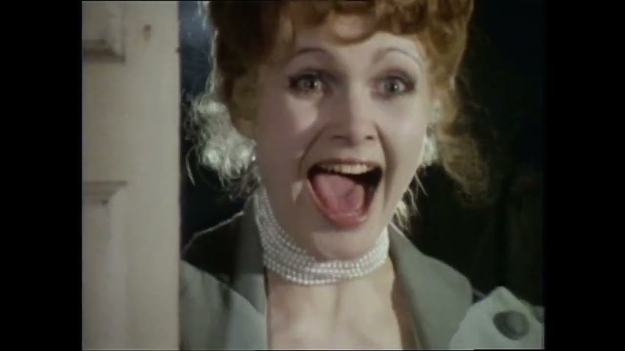 Madeline Smith Again