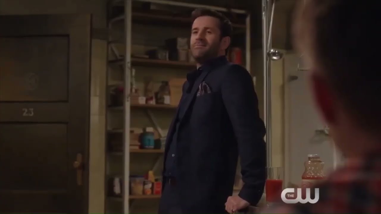 Supernatural   Another Man Done Gone