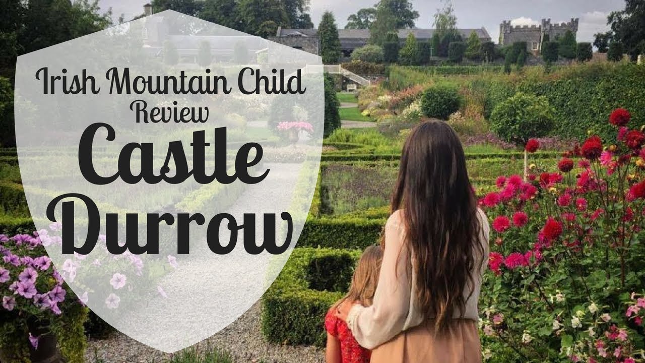 Castle Durrow - Hotel Review