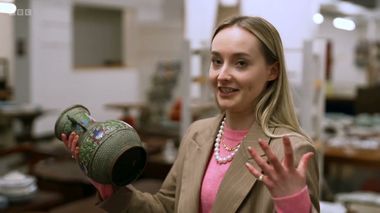 Antiques Road Trip Season 29 Episode 7 Tussles and Taverns