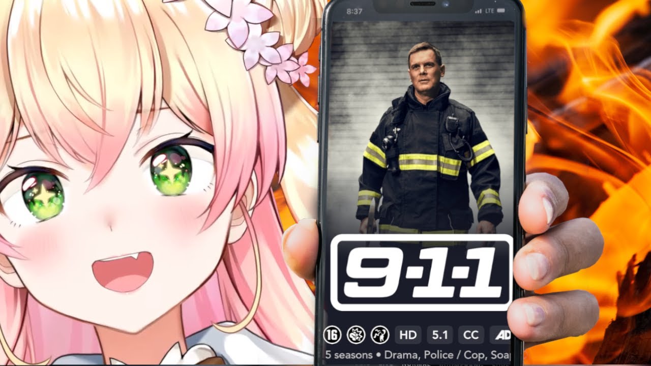 Nene reviews the hottest American drama since iCarly