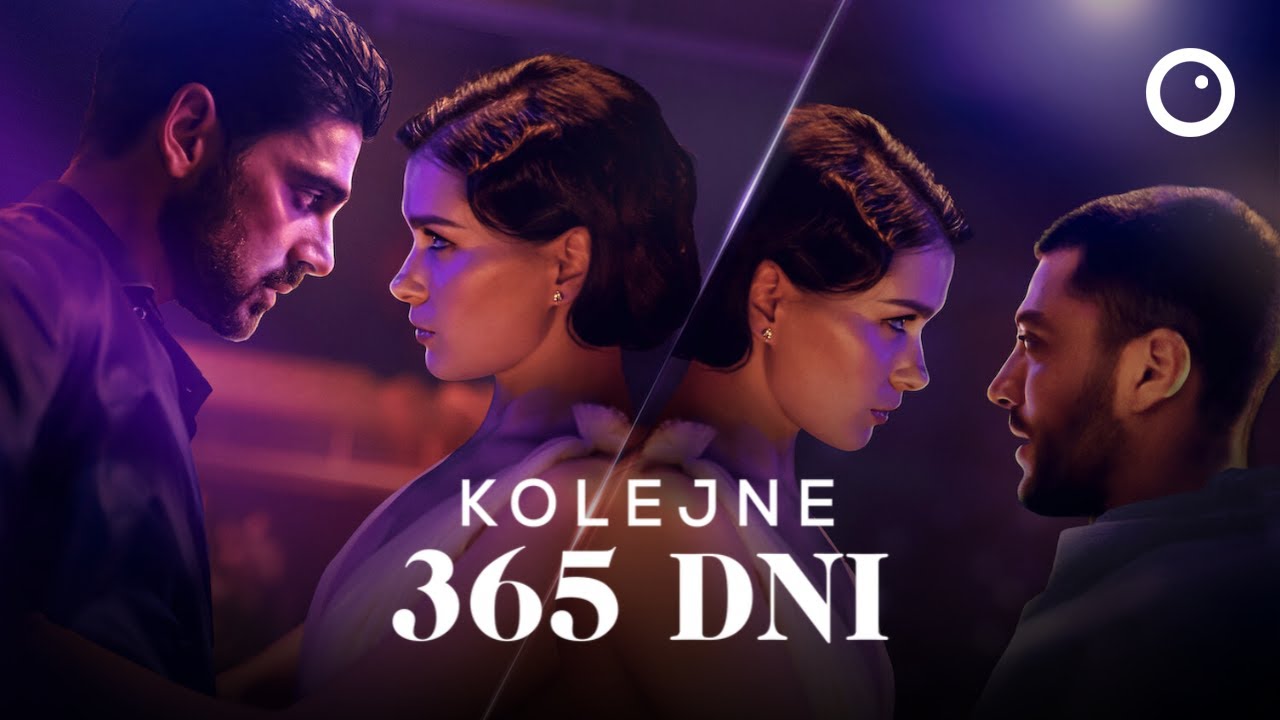 Kolejne 365 dni zamyka serię? - Streszczenie i recenzja 