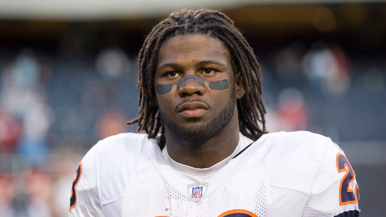 Pro Football Hall of Fame Class of 2024: Juanita Brown presents Devin Hester for Enshrinement