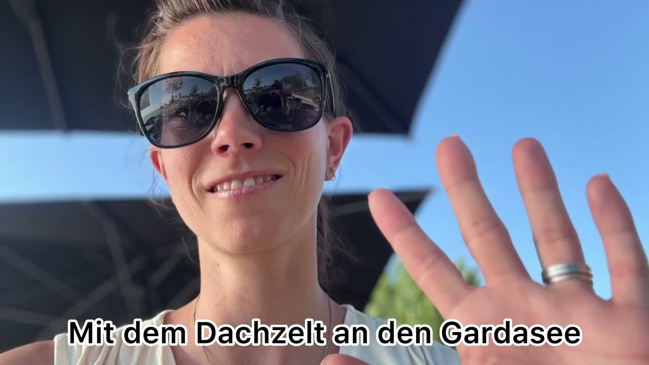 🏕️ Camping am Gardasee – Eurocamping Pacengo 2025 🏞️