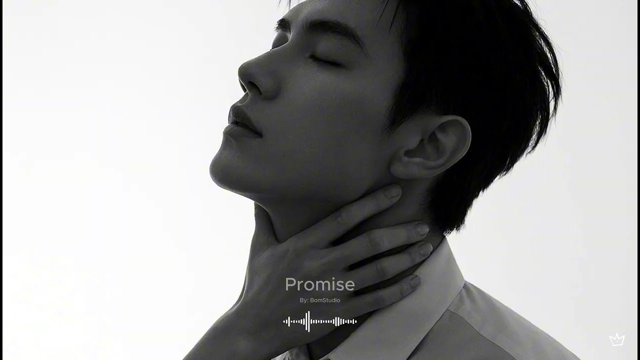 Promise - BomStudio (Official Video) Audio, Jazzy Hit-hop R&B