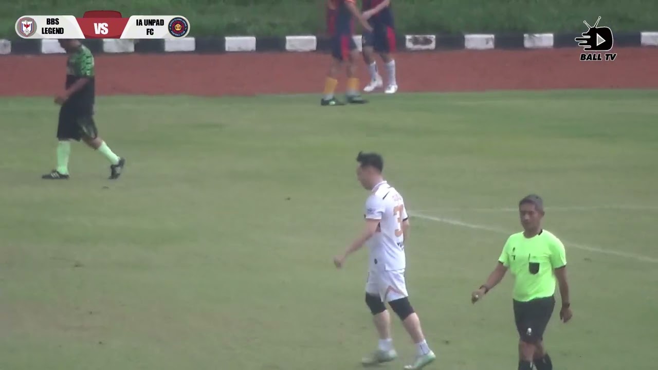 GAME 2   BBS LEGEND VS IA UNPAD FC