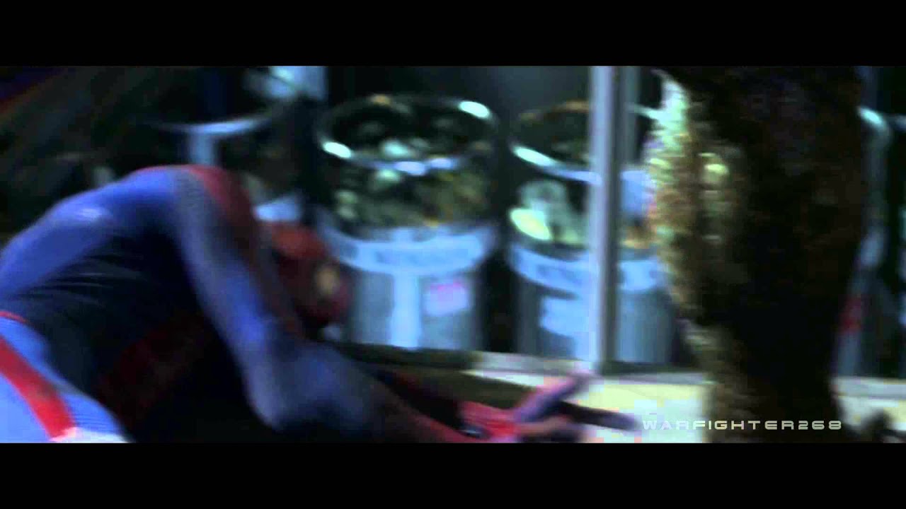 Spider-Men: The Goblin Wars TV Spot #2 (Itsy Bitsy Spider)