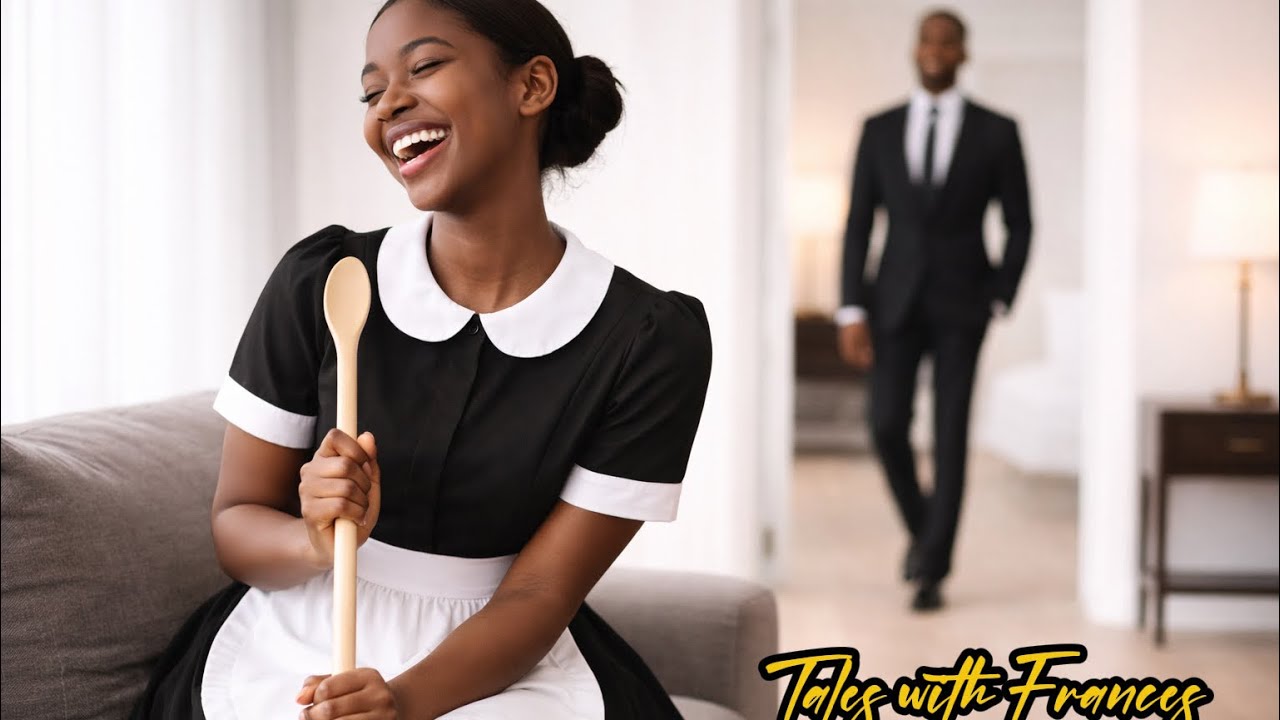 A Cold Billionaire Caught His Maid Dancing..What He Did Next Will Melt Your Heart 