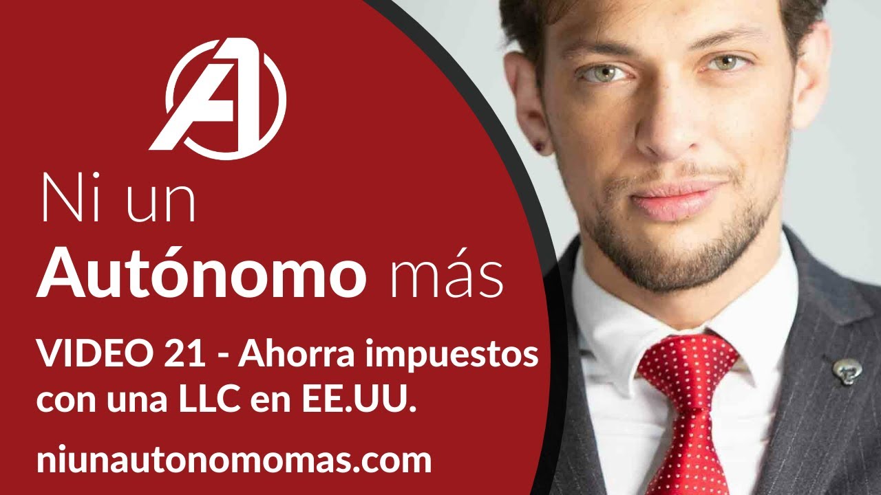 21 de 21 - Errores comunes que te pueden meter en problemas con Hacienda si tienes una LLC