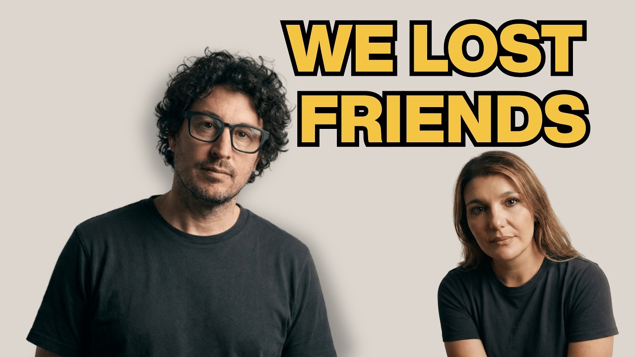 We Lost Friends After the Autism Diagnosis
