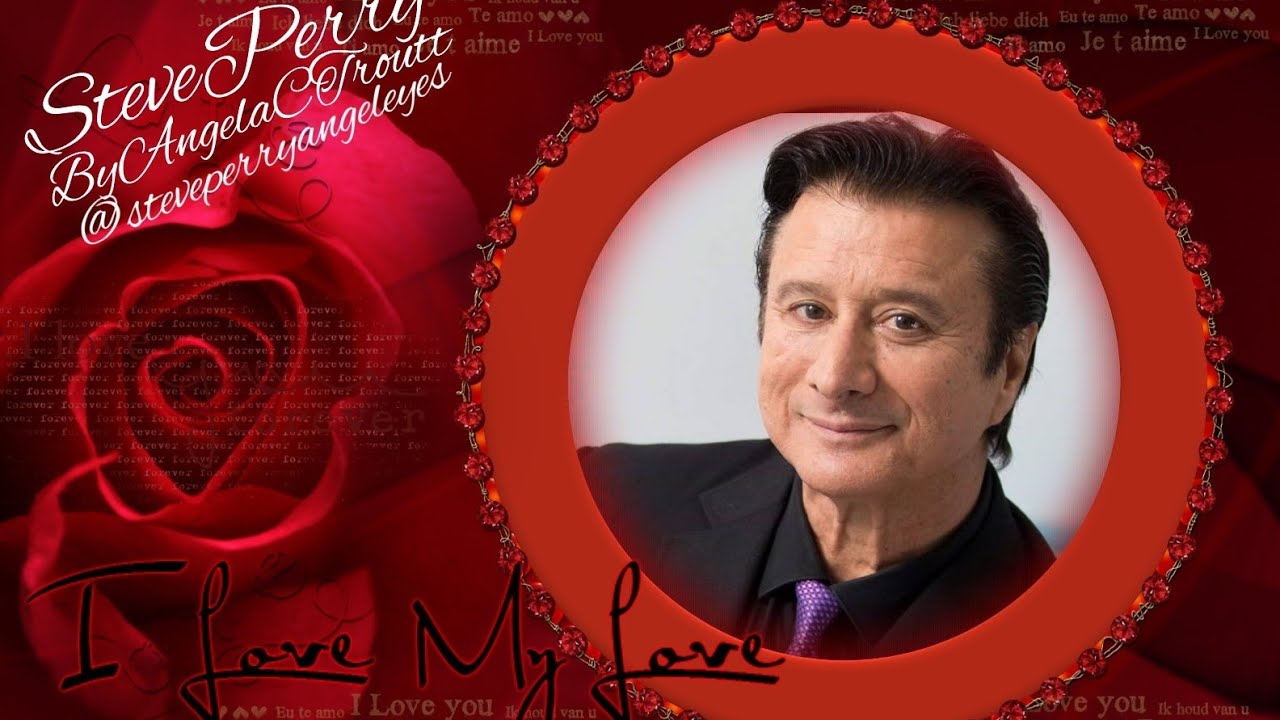 @steveperrymusic #StevePerry #TuesdayHeartache #FTLOSM