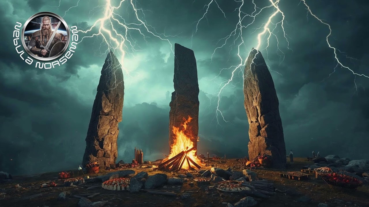 Tribal Ritual