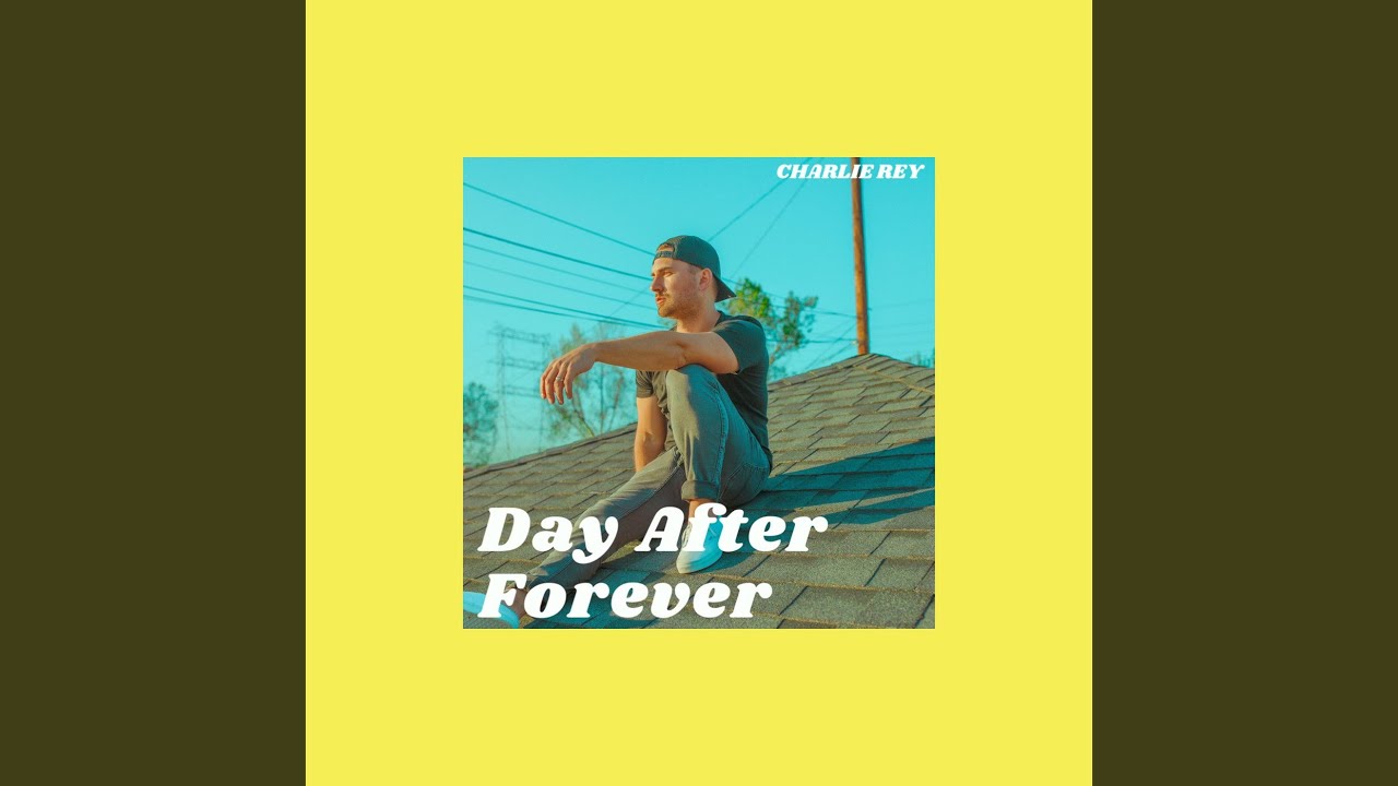 Day After Forever
