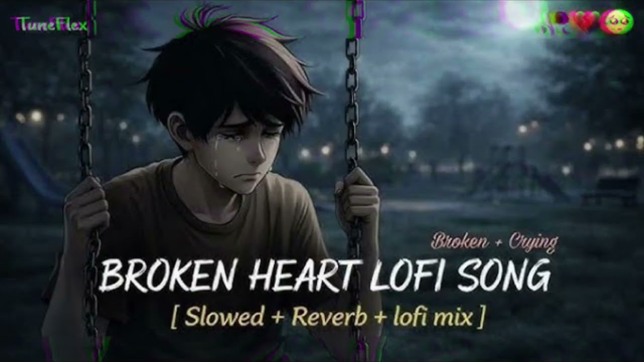 Tu Chala Gaya Par Yaadein Rah Gayi 💔 | Heart Touching Hindi Sad Song | Emotional Love Song 2026