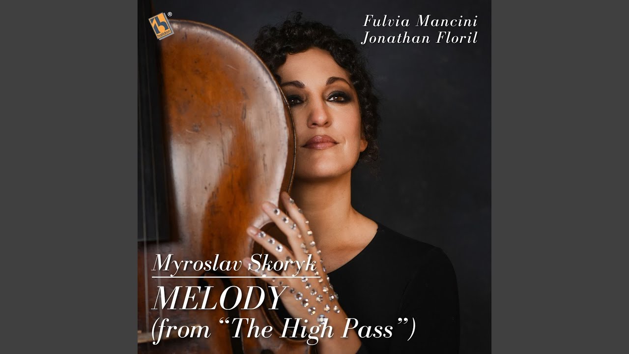 Melody (From 