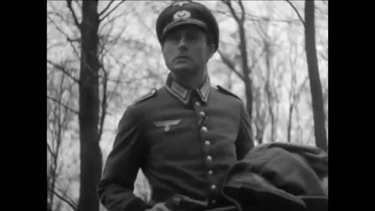 De røde enge | Poul Reichhardt | Lisbeth Movin | Dansk film fra 1945