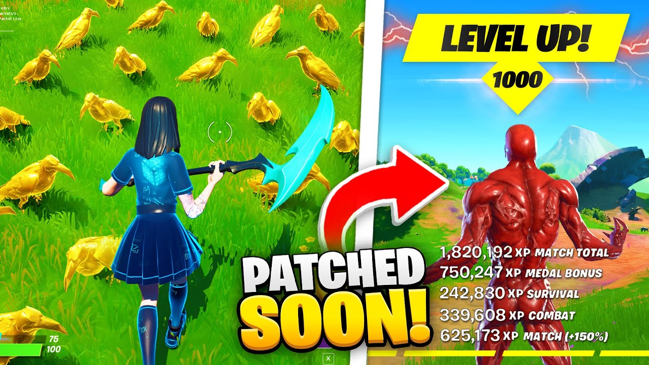 20 SECRET Fortnite Tips & Tricks (SEASON 8)