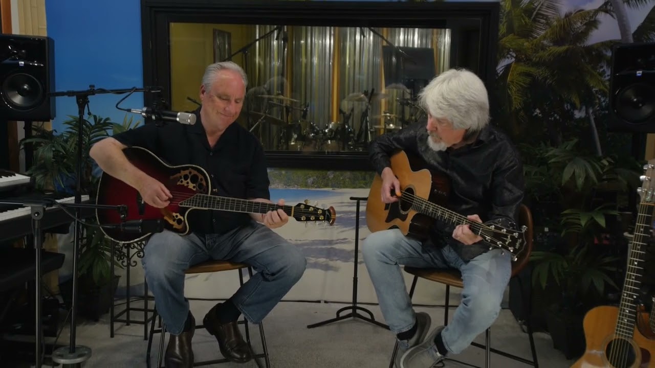 I still can’t say goodbye (Featuring Kenny Parrott) 