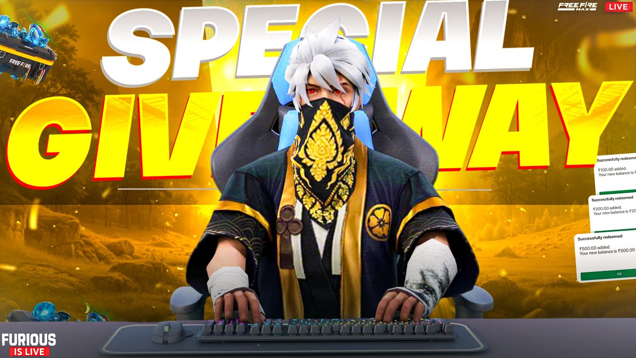 FREE FIRE GUILD TEST LIVE 1 VS 4 | FF GUILD TEST LIVE | #shortsfeed #livestream