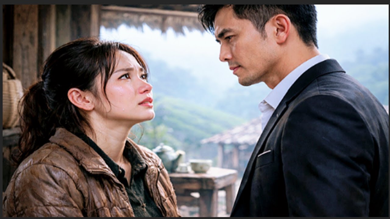 Nếu Ngày Ấy Tôi Đừng Im Lặng… Có Lẽ Mọi Thứ Đã Không Đi Quá Xa...