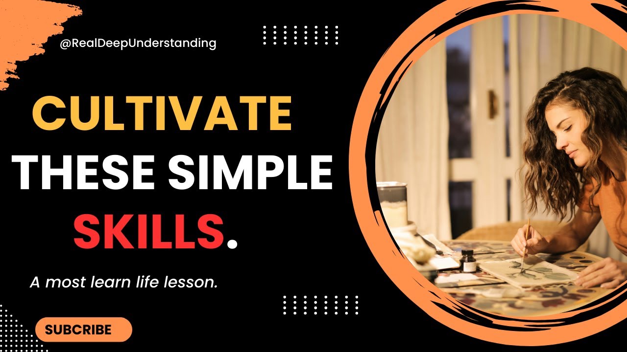 8 Essential Life Skills Everyone Should Master for Success