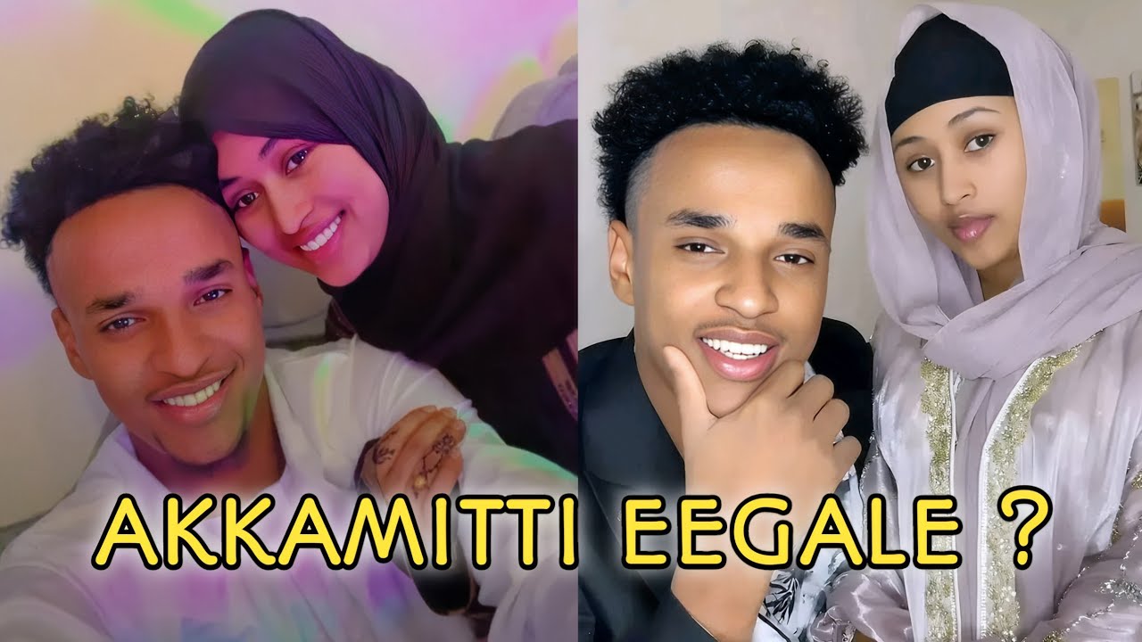 JAALALI MAAKI FI IBSA AKKAMITTI EGALE - oromo new videos - keneni adunya - meski menge -seifu on ebs