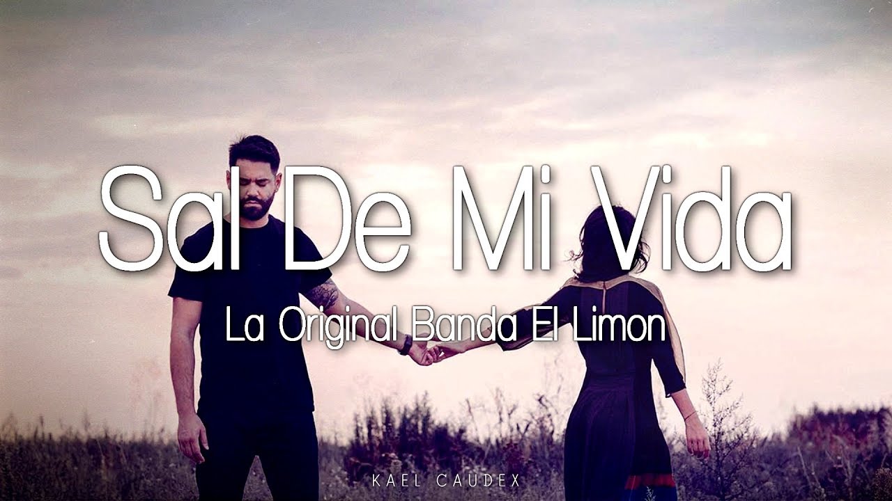 La Original Banda El Limon - 