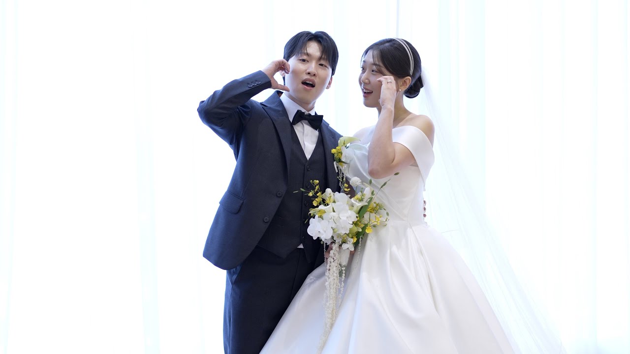 광주 드메르 2층 CN홀 SNS 1분영상