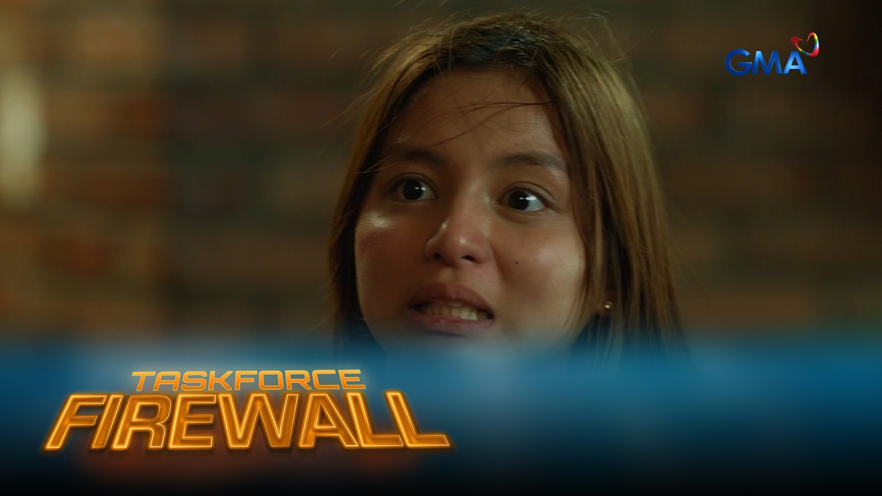 Taskforce Firewall: Sunshine makes a daring escape! (Episode 11)