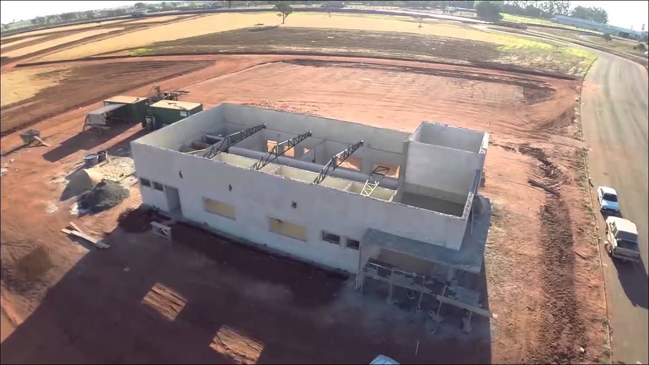 Loteamento &bull; Uberaba (MG) - Buriti Empreendimentos