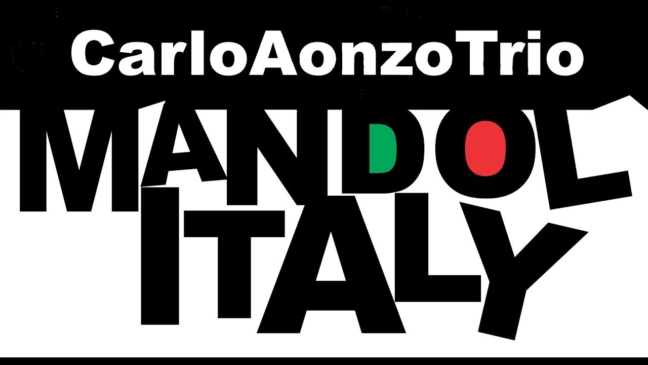 Carlo Aonzo Trio: Vulcano + Oh Katia (live)