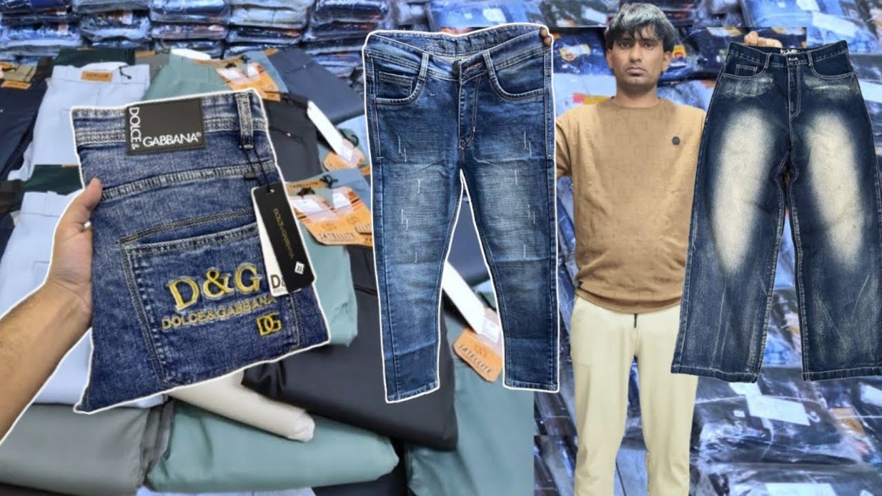 101% Original Branded Denim Jeans ₹399 🤑| Denims jeans baggy jeans | surplus Export Jeans Denims 