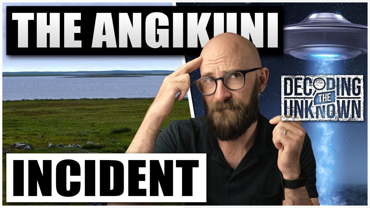 The Angikuni Incident: A Whole Village Vanishes in Canada