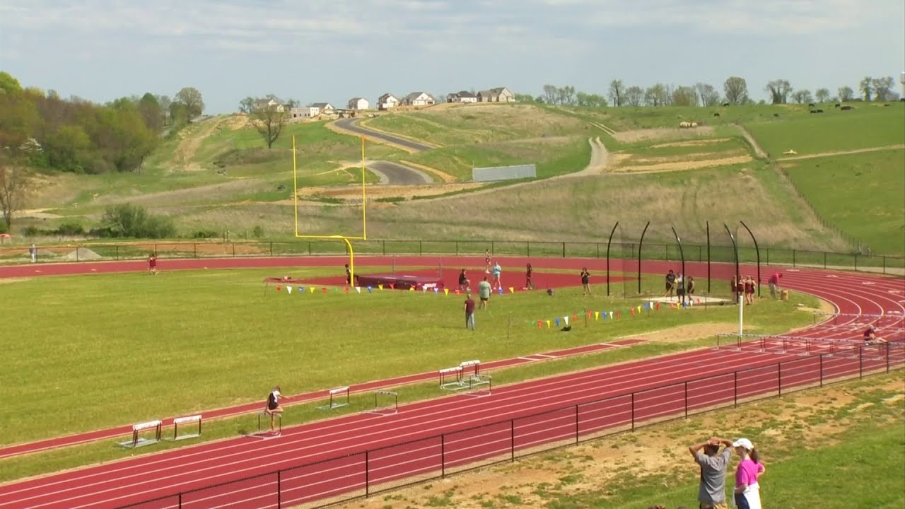 Track dedicated to Pulaski County school resource officer killed in DUI crash
