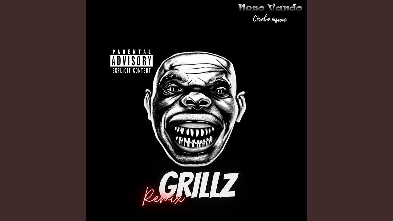 Grillz Reggaeton (Remix)