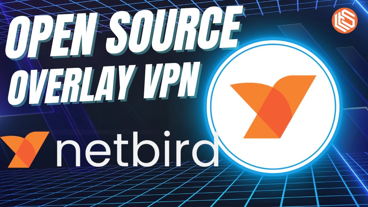 Netbird: простой в использовании VPN-сервер с открытым исходным кодом на основе Wireguard, которы...