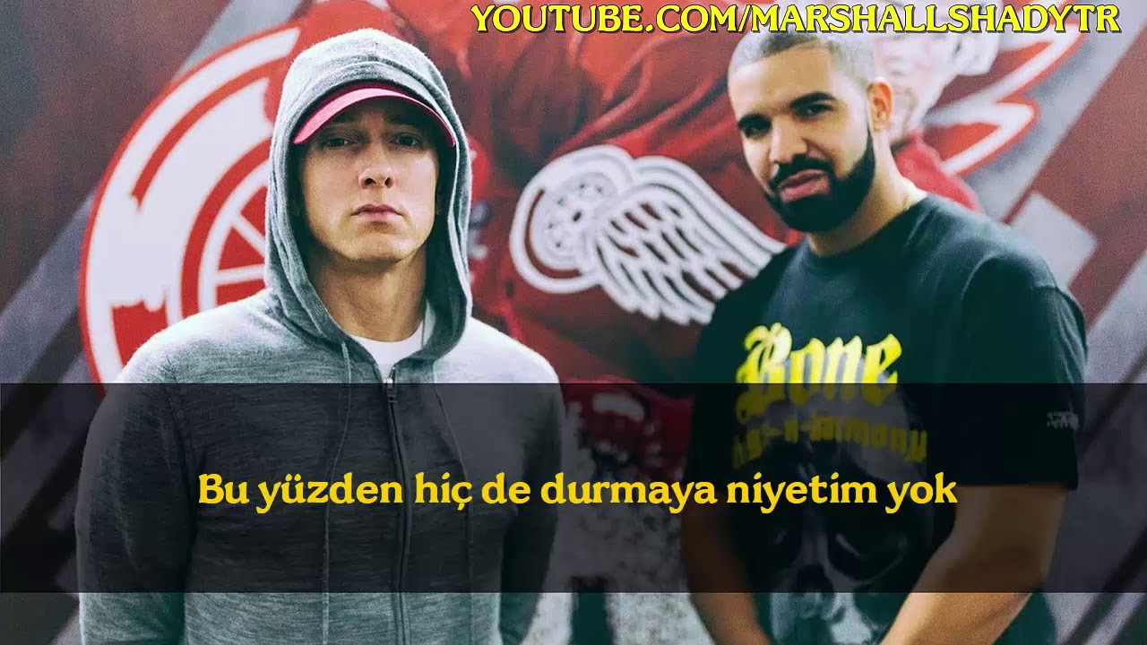 Drake - Forever ft. Eminem & Kanye West & Lil Wayne (Türkçe Altyazı)