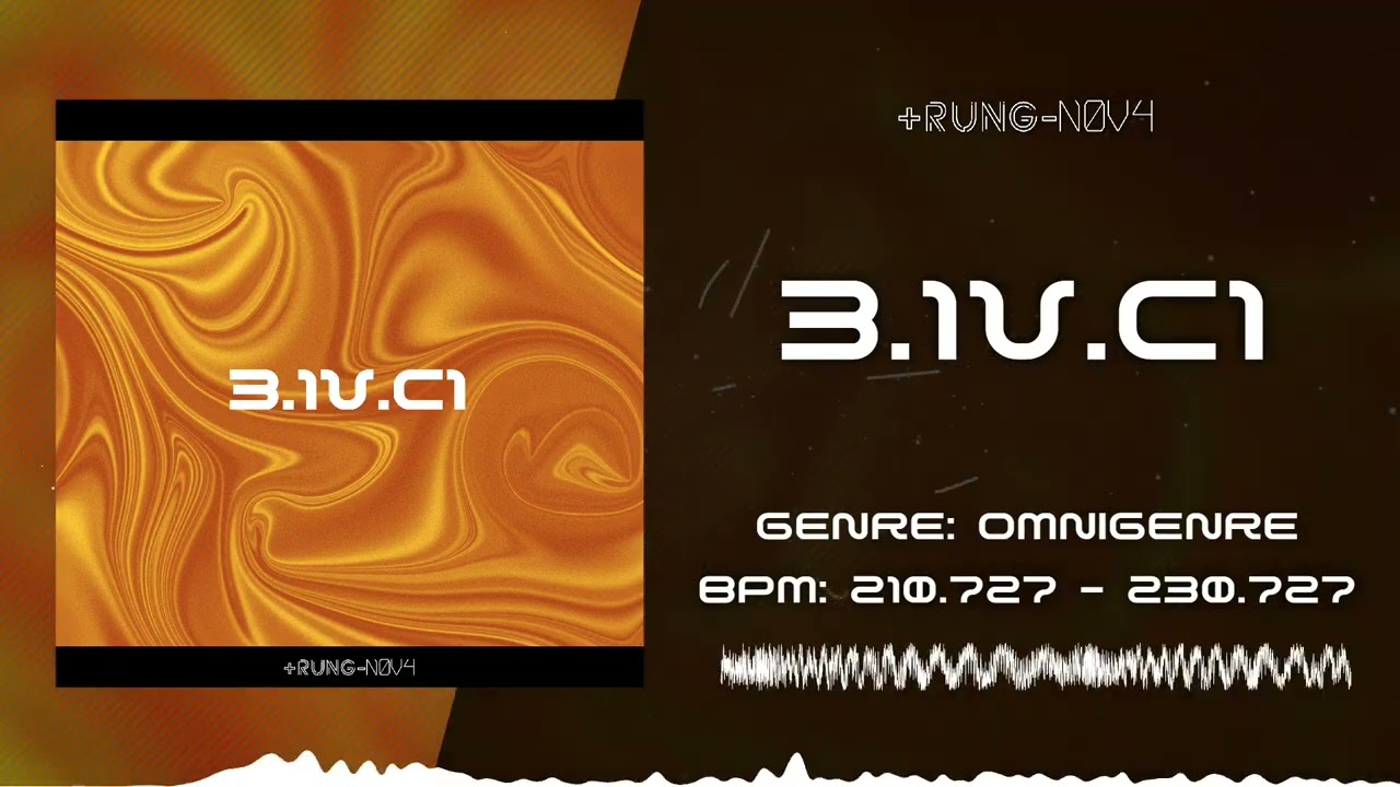 [Omnigenre] trung-nova - 3.1V.C1