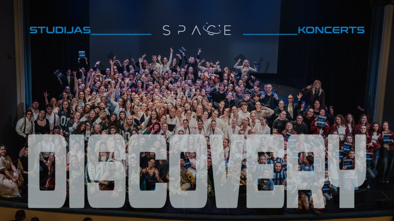 Studio SPACE Concert 2025 