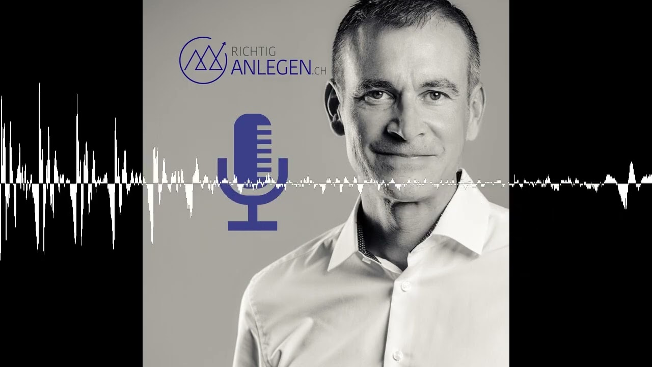 #135 - Unsichere Zeiten: Soll ich trotzdem in 2026 mit dem Investieren anfangen?