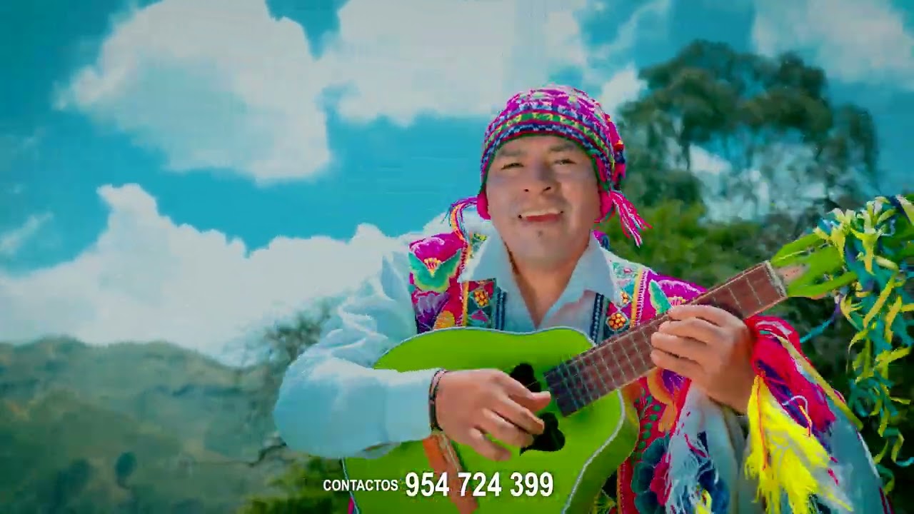 GALANCITO AMOROSO TEMA/LECHE T'IMPU PRIMICIA 2025