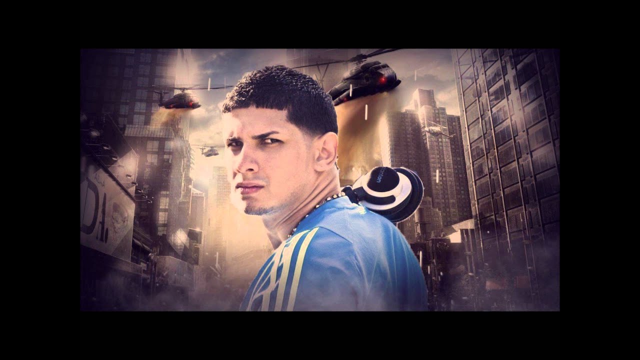 Arcangel Ft. Lui-G,Ñejo & Dalmata - El Popo(Prod. By Dj Secuaz).mp3