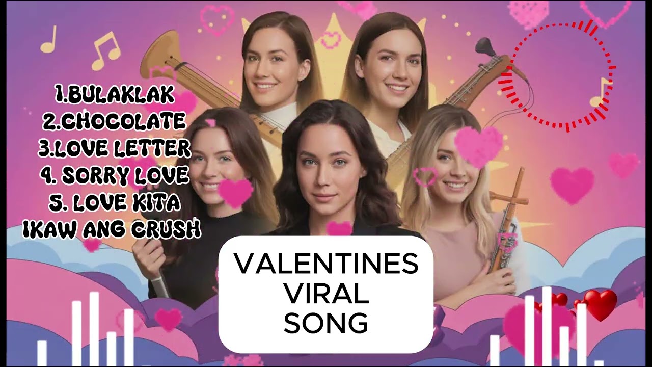 VIRAL 2026 VALENTINES SONG//RAP AND REGGAE REMIX//@Rabzmusics @TopTrending
