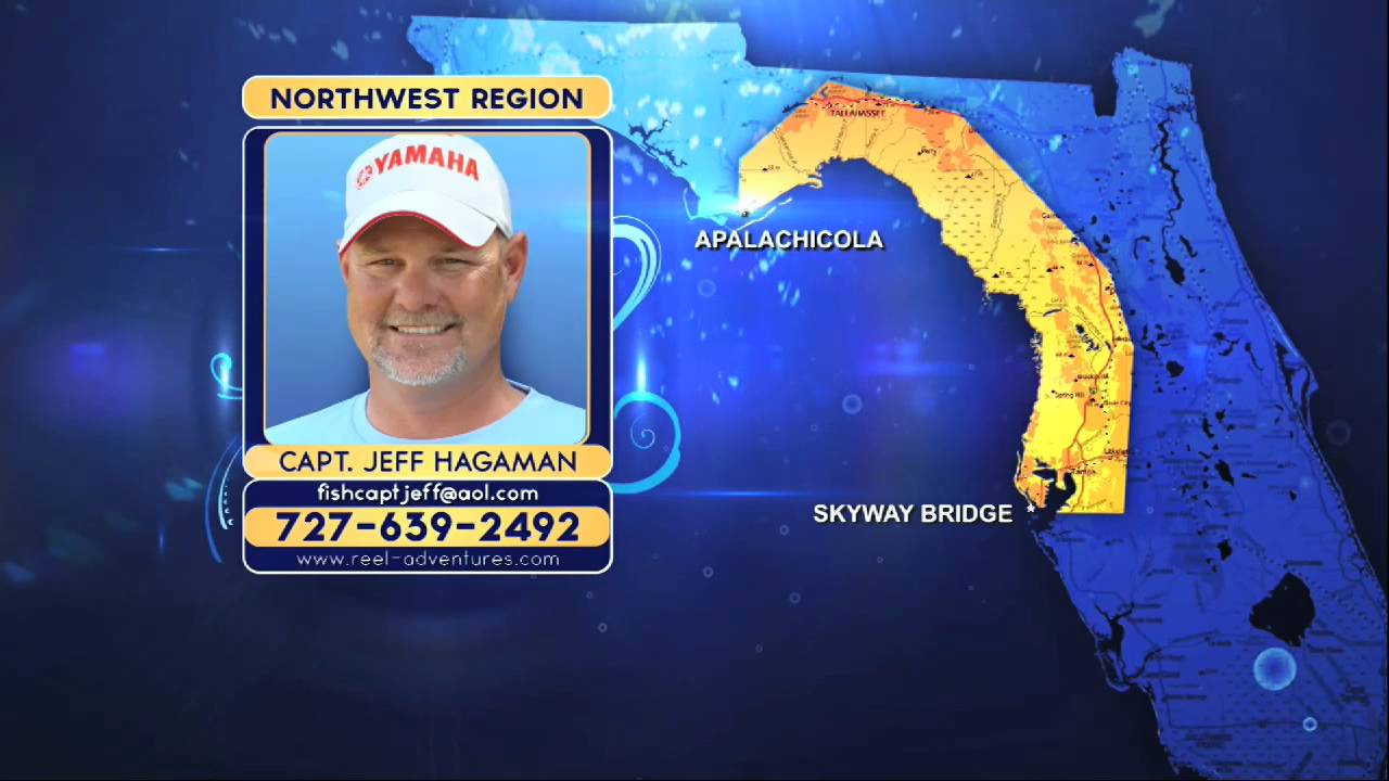Swordfish 2013 | Chevy Florida Insider Fishing Report - Season 9, Episode 21