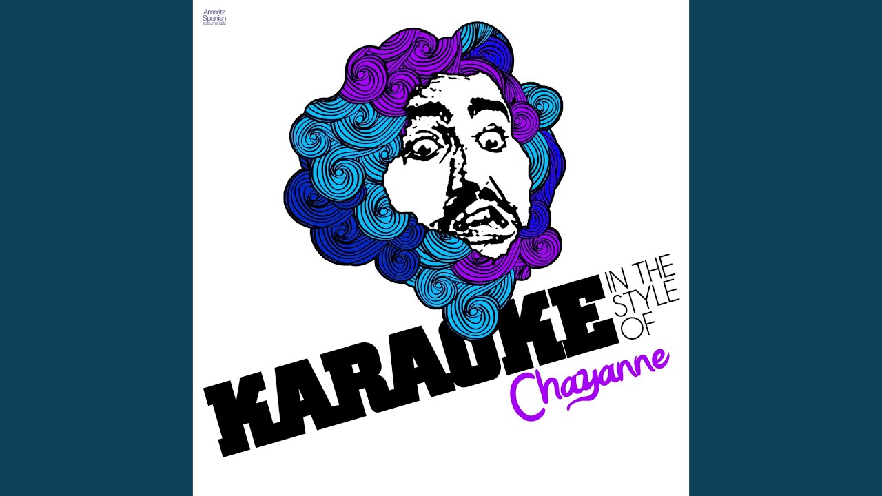 Salome (Karaoke Version)
